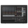 Behringer Europower Pmp1680s 10 Kanal Power Mikser