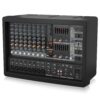 Behringer Europower Pmp1680s 10 Kanal Power Mikser - Görsel 2