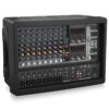 Behringer Europower Pmp1680s 10 Kanal Power Mikser - Görsel 4