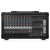 Behringer Europower Pmp2000d 2000 Watt 14-Kanal Power Mixer