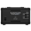 Behringer Europower Pmp2000d 2000 Watt 14-Kanal Power Mixer - Görsel 3