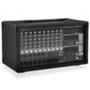 Behringer Europower Pmp2000d 2000 Watt 14-Kanal Power Mixer - Görsel 4