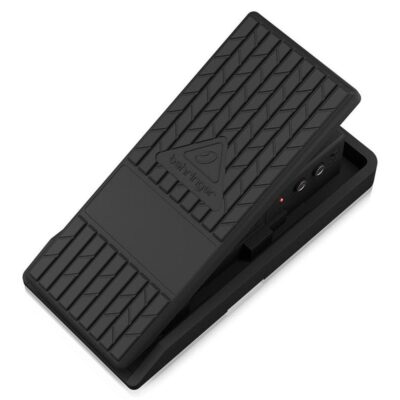Behringer Fcv100 Ses Ve Modülasyon Kontrolü İçin Çift Modlu Ayak Pedalı