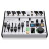 Behringer Flow 8 Dijital Mikser Bluetooth Özellikli - Görsel 3
