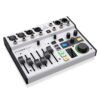 Behringer Flow 8 Dijital Mikser Bluetooth Özellikli - Görsel 4