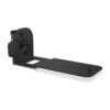 Behringer Flow Clamp - Flow8 Mikseri Mikrofon Sehpasına Takma Aparatı - Görsel 3