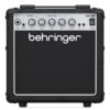 Behringer Ha-10g 10 Watt Gitar Amplifikatörü