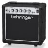 Behringer Ha-10g 10 Watt Gitar Amplifikatörü - Görsel 2