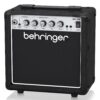 Behringer Ha-10g 10 Watt Gitar Amplifikatörü - Görsel 4