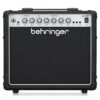 Behringer Ha-20r 20 Watt Gitar Amplifikatörü