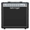 Behringer Ha-40r 40 Watt Gitar Amplifikatörü