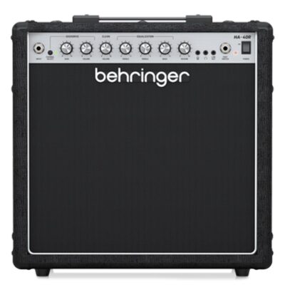 Behringer Ha-40r 40 Watt Gitar Amplifikatörü