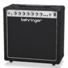 Behringer Ha-40r 40 Watt Gitar Amplifikatörü - Görsel 2