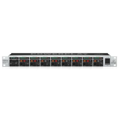 Behringer Ha8000 V2 8 Kanal Kulaklık Amfisi