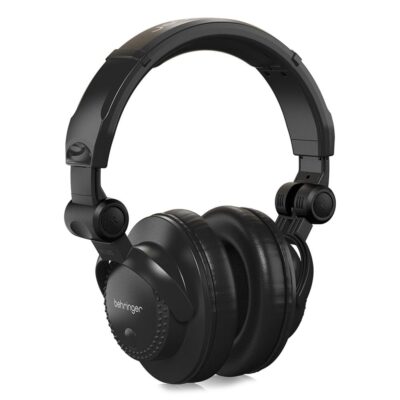 Behringer Hc 200 Profesyonel Dj Kulaklığı