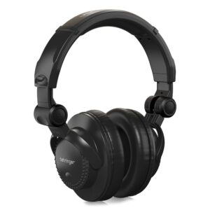 Behringer Hc 200 Profesyonel Dj Kulaklığı ( Outlet 2 )
