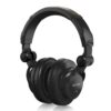 Behringer Hc 200 Profesyonel Dj Kulaklığı ( Outlet 2 ) - Görsel 3
