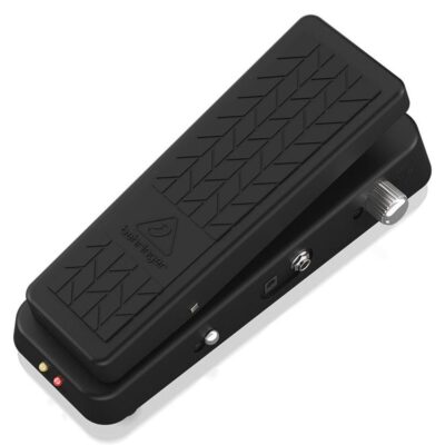 Behringer Hellbabe Hb01 Optical Wah Pedalı