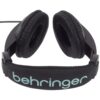 Behringer Hpm1000-Bk Çok Amaçlı Kulaklık (Siyah) - Görsel 3