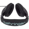 Behringer Hpm1000-Bk Çok Amaçlı Kulaklık Siyah (Outlet 2) - Görsel 3