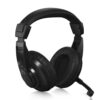 Behringer Hpm1100u Mikrofonlu Usb Bağlantılı Stereo Kulaklık