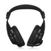 Behringer Hpm1100u Mikrofonlu Usb Bağlantılı Stereo Kulaklık - Görsel 2