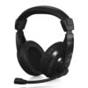 Behringer Hpm1100u Mikrofonlu Usb Bağlantılı Stereo Kulaklık - Görsel 3