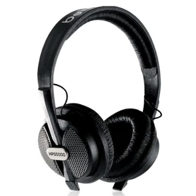 Behringer Hps5000 Stüdyo Kulaklık