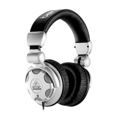 Behringer Hpx2000 Dj Kulaklığı