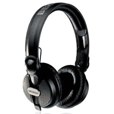 Behringer Hpx4000 Kapalı Dj Kulaklığı
