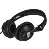Behringer Hpx4000 Kapalı Dj Kulaklığı - Görsel 2