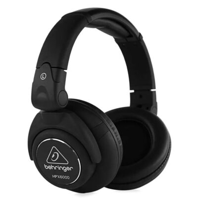 Behringer Hpx6000 Profesyonel Kulaklık