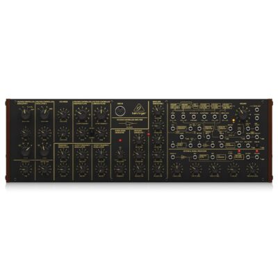 Behringer K-2 Analog Synthesizer