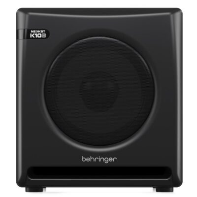 Behringer K10s 10" Studio Subbass