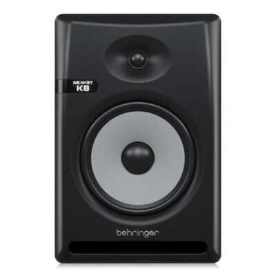 Behringer K8 Audiophile Bi-Amped 8" Stüdyo Monitörü