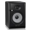 Behringer K8 Audiophile Bi-Amped 8" Stüdyo Monitörü - Görsel 4