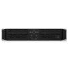 Behringer Km1700 Atr'li Profesyonel 1700 Watt Stereo Güç Amplifikatörü - Görsel 5