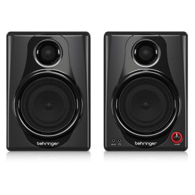 Behringer Media 40usb 150-Watt