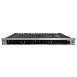 Behringer MIC2000 Tüp (Tube) Mikrofon Preamp (Outlet 1)