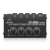 Behringer Microamp Ha400 Kulaklık Amplifikatörü