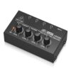 Behringer Microamp Ha400 Kulaklık Amplifikatörü - Görsel 2