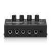 Behringer Microamp Ha400 Kulaklık Amplifikatörü - Görsel 5