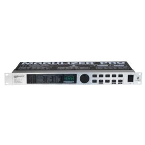 Behringer Modulizer DSP1200P Dijital Multi-Effect İşlemci (Outlet 1)