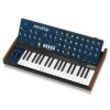 Behringer Monopoly 37 Tuş Analog 4 Sesli Polifonik Synthesizer - Görsel 2