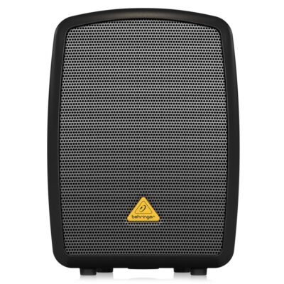 Behringer Mpa40bt Taşınabilir 40 Watt Pa Sistemi, Bluetooth Hoparlör