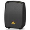 Behringer Mpa40bt Taşınabilir 40 Watt Pa Sistemi, Bluetooth Hoparlör - Görsel 2