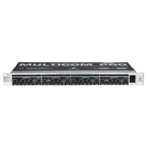 Behringer Multicom Pro MDX4400 4 Kanallı Kompresör / Limiter / Expander (Outlet 1)