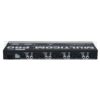 Behringer Multicom Pro MDX4400 4 Kanallı Kompresör / Limiter / Expander (Outlet 1) - Görsel 2