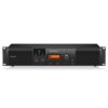 Behringer Nx1000d 1000watt Dsp Power Amplifikatör