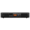 Behringer Nx1000d 1000watt Dsp Power Amplifikatör - Görsel 5